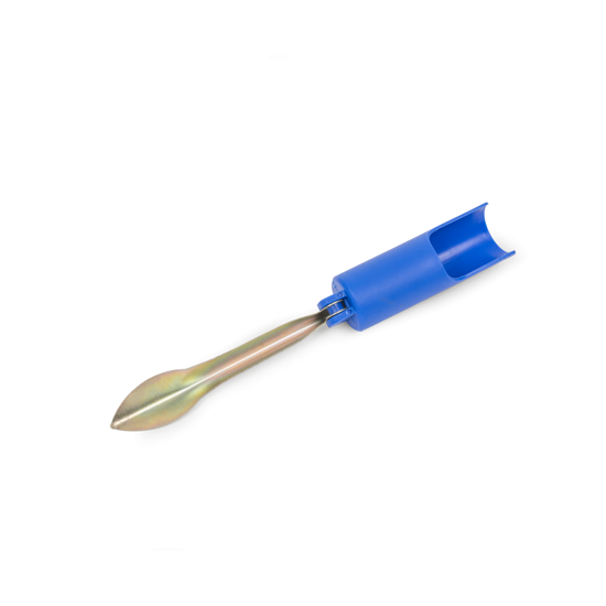 Suport pentru Lanseta/varga - Folding Rod Holder 40 mm